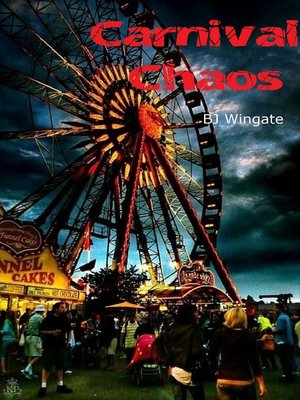 cover image of Carnival Chaos